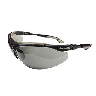 SAFETY SPECS WITH 2 LENSES